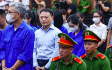 Hai nữ trợ thủ đắc lực giúp Shark Bình vận hành hệ thống rửa tiền, đối phó cơ quan điều tra