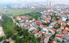 Kỳ vọng Vĩnh Hưng sau “tái thiết đô thị” tạo cơ hội thêm việc làm mới cho người Vĩnh Hưng
