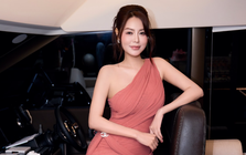 Hoa hậu SN 1994 đón tuổi mới trên du thuyền, tiết lộ dự định đầu tư kinh doanh và kết nối cộng đồng doanh nhân