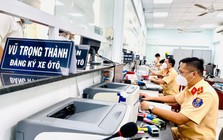 Xe đã bán nhưng chưa sang tên, ai phải chịu phạt nguội? Cơ quan Công an giải đáp
