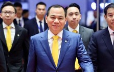 “Cha đẻ” công nghệ tạo ra 1 lít nước sạch chỉ với 7 VND ngưỡng mộ tầm nhìn của tỷ phú Phạm Nhật Vượng