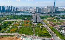 TP.HCM chấn chỉnh công tác đấu giá quyền sử dụng đất