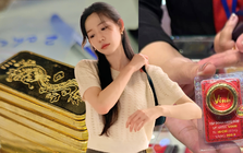 Người mua vàng ở đỉnh giá 190,2 triệu đồng đang lỗ bao nhiêu?