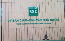 Ủy ban Chứng khoán Nhà nước phát cảnh báo quan trọng