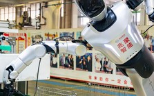 Cái kết bất ngờ khi thử nghiệm 15 robot hình người tại nhà máy ô tô: Chậm hơn sức người 2,7 lần nhưng báo hiệu ngày tàn của lao động truyền thống?