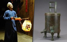 Cách độc lạ người Trung Quốc cổ đại tuần tra và tính giờ ban đêm