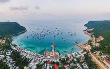 Lần đầu tiên trong lịch sử, hòn đảo cách Phú Quốc hơn 100km sẽ có sân bay, rộng gấp 13 lần sân vận động Mỹ Đình, vốn đầu tư 28.800 tỷ