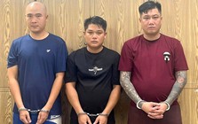 Tạm giữ giám đốc doanh nghiệp và đồng phạm cưỡng đoạt tài sản ở Hải Phòng