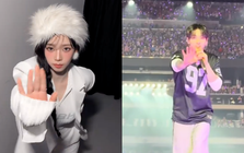 Nam nghệ sĩ SN 1998 quê Nghệ An có ca khúc tỷ view khiến G-Dragon, BTS mê mẩn, thống trị bảng xếp hạng quốc tế