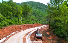 Vì sao dự án nghĩa trang hàng chục tỷ đồng ở Huế 6 năm vẫn dang dở?