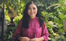 Phương Thanh chia sẻ chuyện lấy chồng ở tuổi 53, Thu Minh, Đoan Trang làm phù dâu