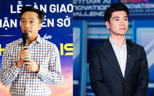 Cuộc sống tại nhà của 2 người đàn ông Việt có nghìn tỷ