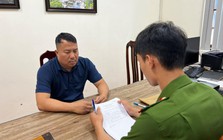 Công an triển khai lực lượng, bắt Nguyễn Đức Hà SN 1986 cùng 19 người khác vào lúc 2 giờ 15 phút