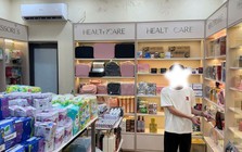 Rà soát giao dịch chuyển khoản 22.000.000 đồng trong các ngày 3, 10 và 19/10 của một cửa hàng, công an khám xét khẩn cấp chỗ ở của thanh niên SN 2004