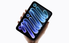 iPad mini OLED ra mắt: Thân máy siêu mỏng, có cả chống nước và màn hình nano-texture, giá từ 19,5 triệu đồng