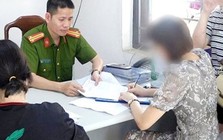 Công an sẽ điều tra khi tài khoản ngân hàng có giao dịch nhận tiền, chuyển tiền như sau