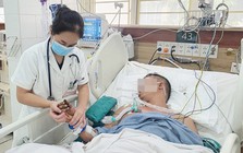 Cháy nhà ở Hải Phòng: Hai vợ chồng ngộ độc nặng, tổn thương não