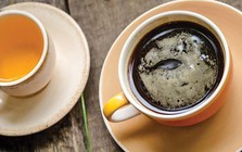 Trà hay cà phê tốt cho gan hơn? Nghiên cứu hé lộ câu trả lời bất ngờ