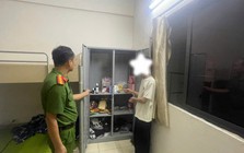 Công an điều tra các giao dịch chuyển khoản trong 3 lần mua hàng của một nam thanh niên SN 2004