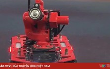 Việt Nam từng bước làm chủ công nghệ phòng cháy, chữa cháy