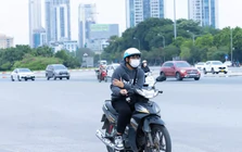 Miền  Bắc bao  giờ chuyển lạnh?