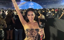 Phát hiện 1 Tổng giám đốc SN 1997 lên đồ “cháy” đi đu idol