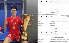 Sau 1 tháng bật kiếm tiền từ mạng xã hội, cầu thủ Nguyễn Tiến Linh lập tức có 3 giao dịch đáng chú ý
