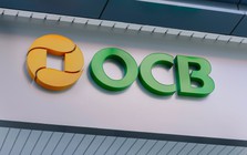OCB tăng trưởng lợi nhuận hơn 20% sau 9 tháng