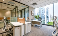 W Signature đạt WELL Coworking Rating, dấu mốc mới của coworking Việt Nam