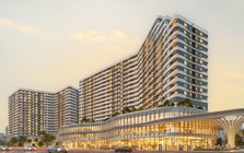 Cơ hội “rinh” thêm căn gần 8 tỷ đồng khi mua căn hộ Diamond Sky