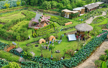 Khi những giá trị bản địa mở lối cho những mô hình du lịch mới