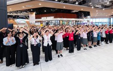 AEON Việt Nam tạo cơ hội phát triển cho nguồn nhân lực địa phương