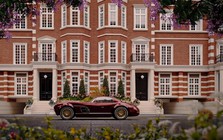 The Windsor Collection: Khi kiến trúc Anh quốc viết tiếp di sản 30 năm Ciputra