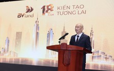BV Land – 18 năm tiếp nối giá trị nguồn cội trong dòng chảy đô thị hiện đại