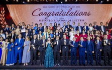 APEA 2026 vinh danh doanh nghiệp và doanh nhân xuất sắc tại Việt Nam trên hành trình kiến tạo di sản