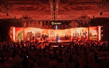 ‏Mang đậm “khí Nghệ, chất Vinh”, Sun Glory Residence chinh phục hơn 1.000 nhà đầu tư Nghệ An tại lễ ra mắt ‏