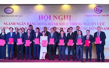 Ngành ngân hàng cam kết tiên phong, kiến tạo sức bật Đông Nam Bộ