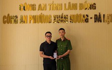 Nguyễn Ngọc Lâm chuyển khoản 15.000.000 đồng vào tài khoản Vietcombank của Nguyễn Thị Trang Nhã: Công an vào cuộc xác minh