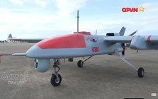Viettel chế tạo thành công máy bay UAV sải cánh 18m, bán kính hoạt động 1.000 km: Đã đến Trường Sa với “mắt thần” AI