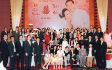 Việt Nam có gia tộc giàu có với 11 anh chị em, người cha làm nghề thủ công nuôi các con: Cháu gái SN 1980 nay làm Tổng giám đốc, cháu trai lái xe máy đi làm dù nhà đứng sau tập đoàn nổi tiếng