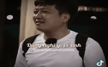 Câu nói của Trường Giang dành cho Nhã Phương trong show bỗng viral, có thể "test" chồng sau hôn nhân
