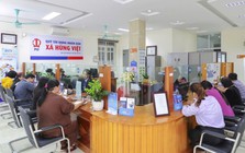 Từ 26/11/2026, khách hàng được tra cứu thông tin tiền gửi tại quỹ tín dụng nhân dân