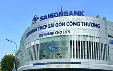 Một ngân hàng giảm gần 80% lợi nhuận quý III