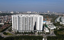 Tìm giải pháp mở rộng không gian sinh hoạt cộng đồng ở khu chung cư
