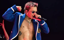 Lý do Big Bang tạo cơn địa chấn ở Mỹ Đình