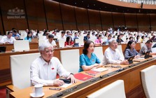 Ngày 27/10, Quốc hội thảo luận về dự thảo Bộ luật Hình sự (sửa đổi)