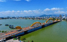 DN do anh em nhà đại gia Vũ Văn Tiền sáng lập tham gia đầu tư vào KĐT hơn 17.700 tỷ đồng, rộng 300ha tại thành phố đáng sống bậc nhất của Việt Nam