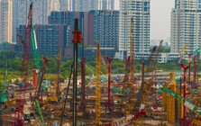 Doanh nghiệp góp ý sửa đổi quy định về điều kiện kinh doanh bất động sản