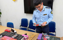 Hà Nội: 10 tháng, xử phạt hơn 4,4 tỷ đồng vi phạm trong thương mại điện tử