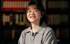 Làm việc cho tỷ phú, cô gái SN 1995 được trả lương 38 tỷ đồng/năm